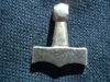 Viking Jewellry: Thor's Hammers